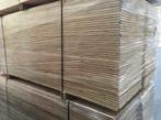 Underlayment 18mm tong en groef rondom 244cm x 61cm, Ophalen of Verzenden
