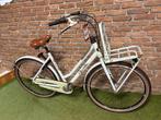 Fietshokje Hoofddorp: Gazelle Miss Grace Damesfiets 55cm, Niet ingevuld, 53 tot 56 cm, Versnellingen, Niet ingevuld