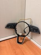 Audi Stuurtrim Knoppen 8WD 419 689, Auto-onderdelen, Ophalen of Verzenden, Gebruikt, Audi