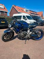 Yamaha Mt07 ABS vol vermogen, Particulier, Naked bike