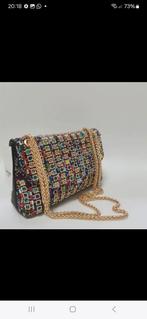 Prachtig tas, Sieraden, Tassen en Uiterlijk, Tassen | Damestassen, Ophalen, Nieuw, Handtas