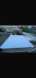 Polycarbonaat dakplaten, Doe-het-zelf en Verbouw, Platen en Panelen, Ophalen, Zo goed als nieuw, Overige materialen, Minder dan 20 mm