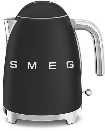 Smeg Waterkoker KLF03BLMEU - Zo goed als nieuw beschikbaar voor biedingen