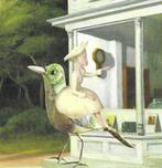 collagekaart 14, Ophalen of Verzenden, Nieuw, Fantasie