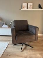 Heerlijk zittende fauteuil, Ophalen, Gebruikt, 75 tot 100 cm, 50 tot 75 cm