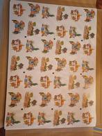 4 Knipvellen Tuin & Terras - 50x70cm, Ophalen of Verzenden