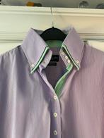 Cavallaro Blouse, Ophalen of Verzenden, Zo goed als nieuw, Maat 46/48 (XL) of groter, Paars