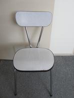 vintage formica stoel,, Ophalen, Huis en Inrichting