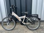 Noxon ProPowerX 20 inch kinderfiets, Fietsen en Brommers, Ophalen, Zo goed als nieuw, 20 inch of meer, Noxon