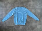 Hema Blauwe Trui Maat M, Ophalen of Verzenden, Zo goed als nieuw, Maat 48/50 (M), Blauw
