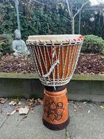 Djembe, Muziek en Instrumenten, Ophalen of Verzenden, Gebruikt, Trommel