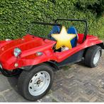 Volkswagen buggy 1969 1.6 kever cabrio Porsche, Beetle (Kever), 1600 cc, Handgeschakeld, Particulier