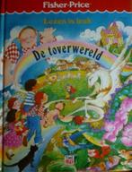 De toverwereld - Lezen is leuk*, Ophalen of Verzenden, Zo goed als nieuw, Sprookjes