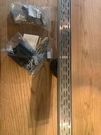 Douchegoot, Ophalen, Zo goed als nieuw