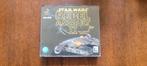 Star Wars Rebel Assault 2 ps1, 1 speler, Ophalen of Verzenden, Zo goed als nieuw