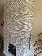 Arte Missoni behang “Flamed ZigZag” 10342 3 rollen NIEUW!!!, Ophalen