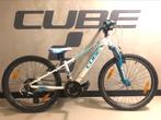 Cube 24” kids race series acid access 240 mtb kinderfiets, Fietsen en Brommers, Ophalen, Cube, Handrem, Gebruikt