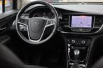 Opel Mokka X 1.4 TURBO INNOVATION | AUTOMAAT | NAVI | CAMERA, Auto's, Opel, 65 €/maand, Gebruikt, Euro 6, Leder en Stof