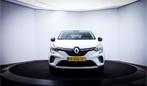 Renault Captur 1.0TCe INTENS CAMERA | TREKHAAK | LANE.ASS |, Voorwielaandrijving, Gebruikt, 1165 kg, Wit