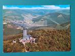 Aussichtsturm Hohe Bracht - Sauerland., Verzamelen, Ophalen of Verzenden, 1960 tot 1980, Ongelopen, Duitsland