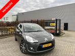 Citroen C3 1.6 e-HDi cruisevontrol  Clima Panoramadak, Auto's, Voorwielaandrijving, Euro 5, 28 km/l, Gebruikt