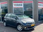 Toyota Verso-S 1.3 VVT-i Aspiration - 6 Bak - Camera - Navi, Voorwielaandrijving, Euro 5, Stof, Gebruikt