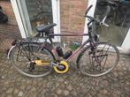 Koga Myata, Fietsen en Brommers, Ophalen