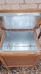 Koelboxen voor buiten, Ophalen, Gebruikt, Koelbox, Koelelement