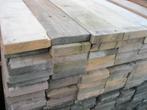 Oude planken, gebruikt planken voor het leggen van vloeren, Ophalen, Gebruikt, Vloerdelen of -planken, 10 m² of meer