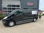 Renault Trafic 2.0 dCi T29 L2H1 Marge Auto, Euro 5, Zwart, 4 cilinders, Renault