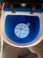Camping wasmachine als nieuw, Ophalen, Zo goed als nieuw