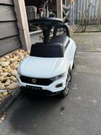 Volkswagen T-Roc Loopauto - Eco Toys, Ophalen of Verzenden, Gebruikt, Loopvoertuig