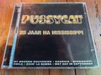 Pussycat - 25 jaar na mississippi, 2 cd, Ophalen of Verzenden