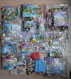 Grote partij Lego Friends en Lego Elves, Ophalen of Verzenden, Zo goed als nieuw