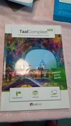 Taalcompleet KNM, Verzenden, Nieuw, Overige niveaus