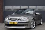 Saab 9-3 Cabrio 2.0T Aero Youngtimer Navi - Leer - Cruise -, 1998 cc, Gebruikt, 4 cilinders, Cabriolet