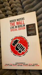 Roger waters the wall live in Berlin special edition dvd-9, Ophalen of Verzenden, Muziek en Concerten, Zo goed als nieuw