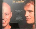 De Jazzpolitie Cd, Ophalen of Verzenden, Gebruikt, Levenslied of Smartlap