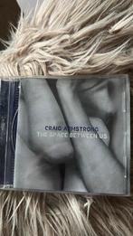 Craig Armstrong, Ophalen of Verzenden, Zo goed als nieuw