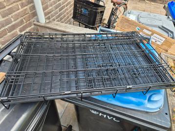 Bench ongeveer 75x50x50cm beschikbaar voor biedingen