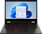Nieuw Lenovo Thinkpad Yoga L13, Nieuw, Met touchscreen, Qwerty, Intel Core i5