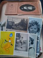 Schooltas  Ansichtkaarten Collectie - Diverse Thema's, Ophalen of Verzenden, Voor 1920, Gelopen, Noord-Holland