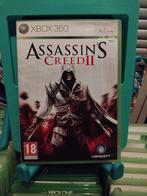 Assasins greed 2 xbox 360 game, 1 speler, Ophalen of Verzenden, Zo goed als nieuw