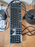 Logitech G413 toetsenbord, Ophalen of Verzenden, Zo goed als nieuw