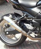 uitlaat kawasaki z750, Motoren, Onderdelen | Kawasaki, Ophalen, Gebruikt