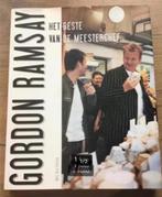 Gordon Ramsey:het beste van de meesterchef, Ophalen of Verzenden, Zo goed als nieuw