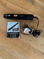 Elle 5- in -1 Air Styler, Sieraden, Tassen en Uiterlijk, Uiterlijk | Haarverzorging, Ophalen of Verzenden, Zo goed als nieuw, Krultang of Stijltang