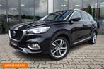 MG EHS 1.5 TGDI Luxury | Pano | 360 Camera | Trekhaak |, Auto's, MG, Gebruikt, Zwart, 4 cilinders, Plug-in hybride