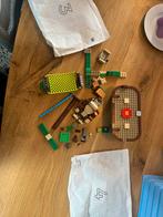 Lego Donkey Kong Boomhut 71424 - deels nog in de zak, Ophalen, Zo goed als nieuw, Complete set, Lego