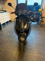 100cc Vespa zonder wok, Fietsen en Brommers, Ophalen of Verzenden, Zo goed als nieuw